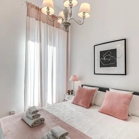 Fresh House Vaticano