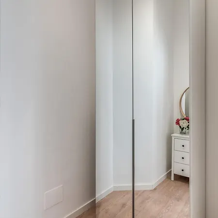 Fresh House Vaticano * 로마