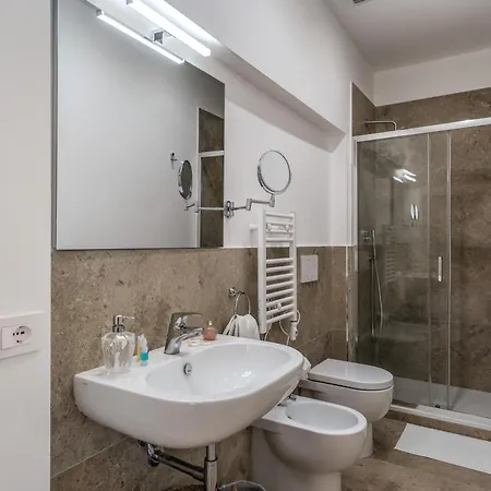 Fresh House Vaticano *