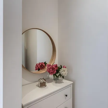 Fresh House Vaticano *