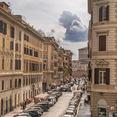 Fresh House Vaticano