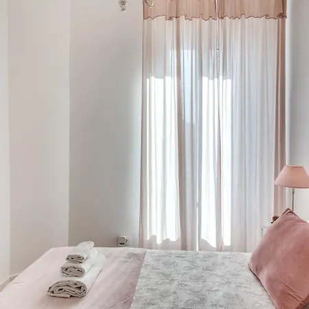 아파트 Fresh House Vaticano