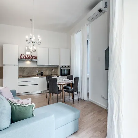 Fresh House Vaticano 로마