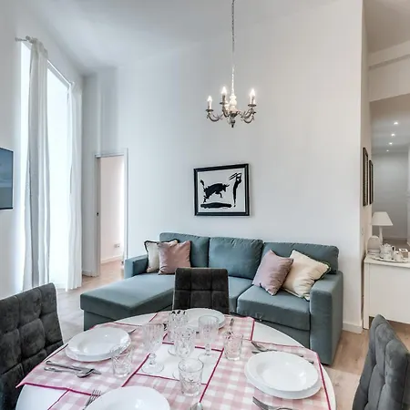 Fresh House Vaticano