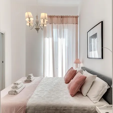 Fresh House Vaticano *