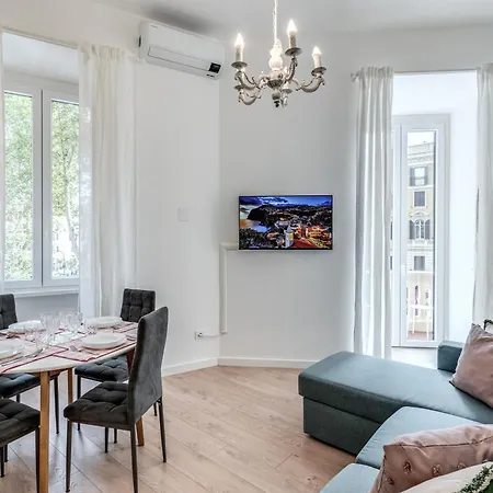 Fresh House Vaticano