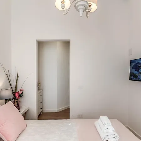 Fresh House Vaticano * Rom