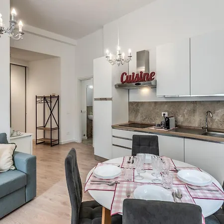 Apartment Fresh House Vaticano