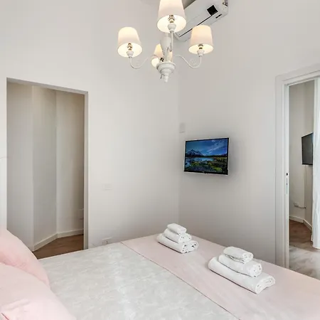 Fresh House Vaticano Lejlighed *