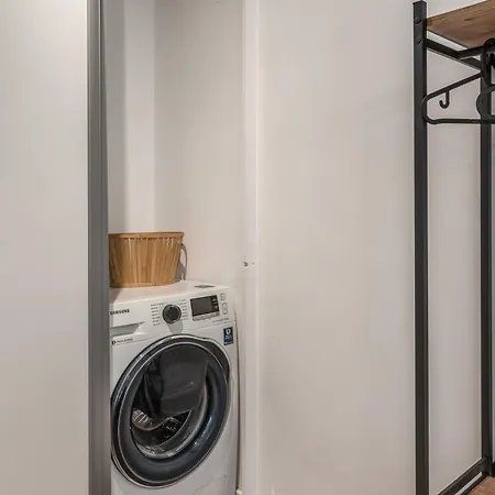 Fresh House Vaticano Apartment