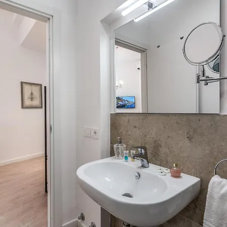 Fresh House Vaticano Lejlighed *