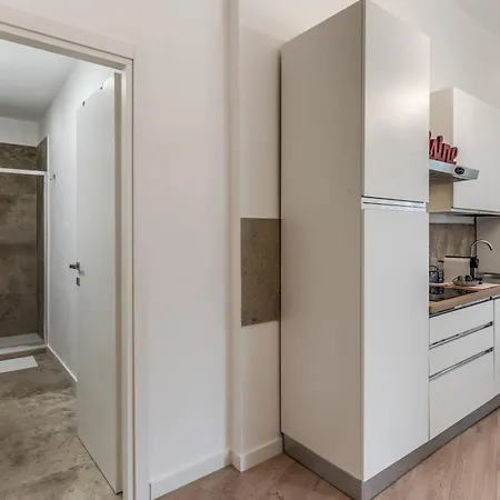 Fresh House Vaticano * Rom