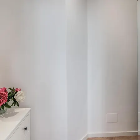 Apartment Fresh House Vaticano *