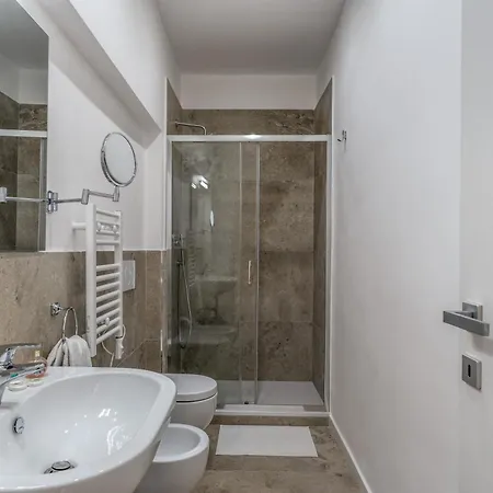 Fresh House Vaticano Appartement Rome